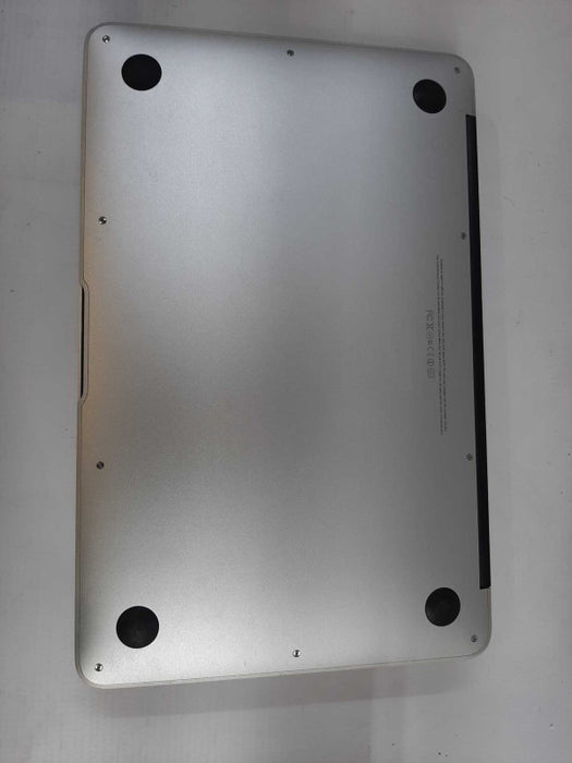 MacBook Air 11-inch Mid 2012 with Intel i5 CPU 4GB RAM & 128GB Storage