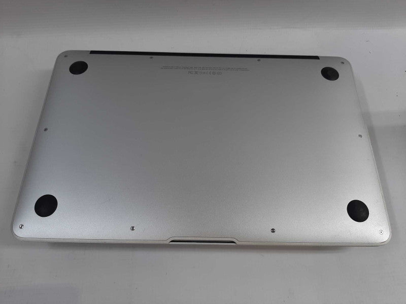 MacBook Air 11-inch Mid 2012 with Intel i5 CPU 4GB RAM & 128GB Storage