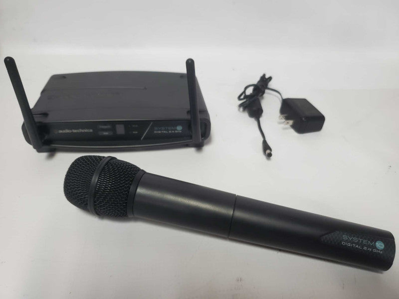 Audio-Technica System10 Digital 2.4GHz |