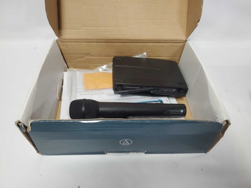 Audio-Technica System10 Digital 2.4GHz |