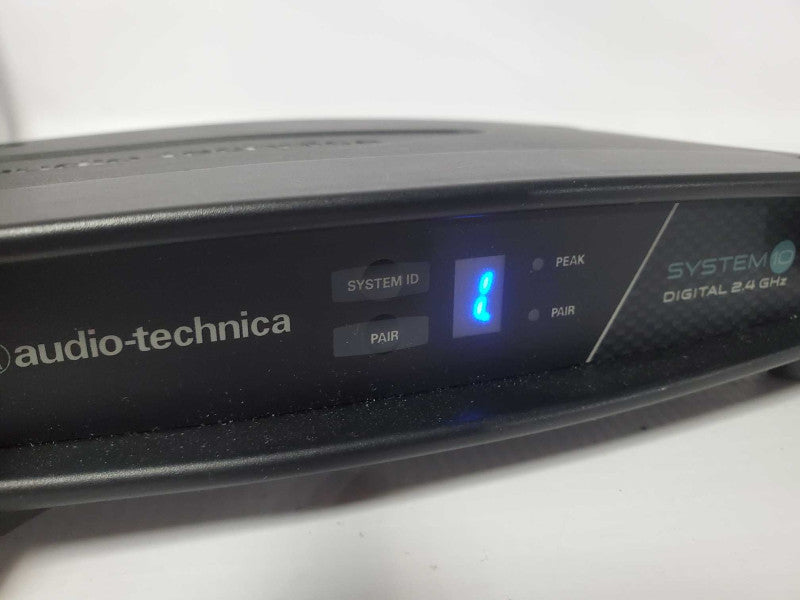 Audio-Technica System10 Digital 2.4GHz |
