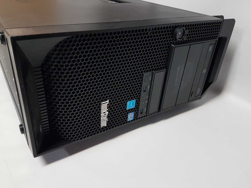 lenovo thinkstation D30 Xeon E5-2620 @ 2.00ghz / 48gb ram / READ #