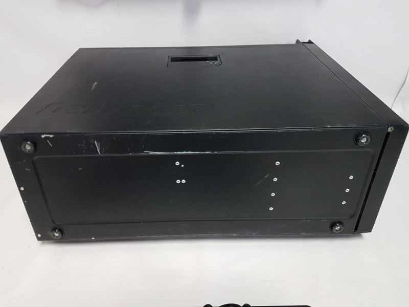 lenovo thinkstation D30 Xeon E5-2620 @ 2.00ghz / 48gb ram / READ #