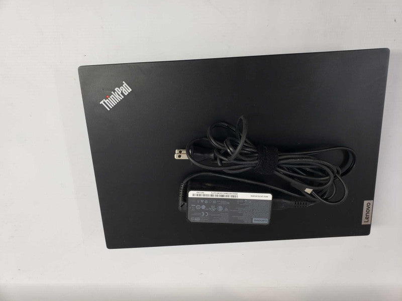 Lenovo ThinkPad E14  Gen 2 intel i5-1135G7 @ 2.40GHz / 16GB Ram / 256GB M.2