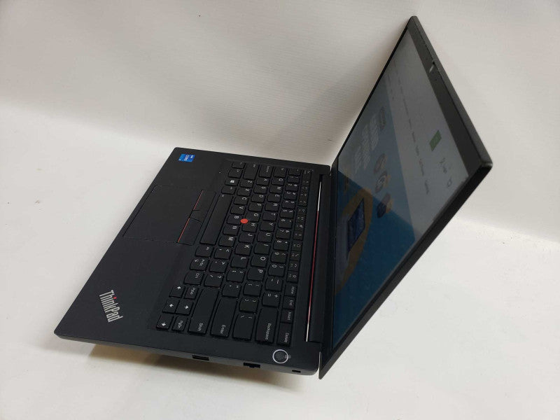 Lenovo ThinkPad E14  Gen 2 intel i5-1135G7 @ 2.40GHz / 16GB Ram / 256GB M.2