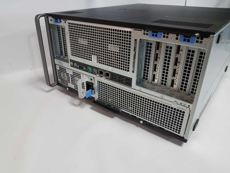 Dell Precision 7920 Xeon Silver 4215R @ 3.20ghz 64gb ram Dual Quadro P2200  #
