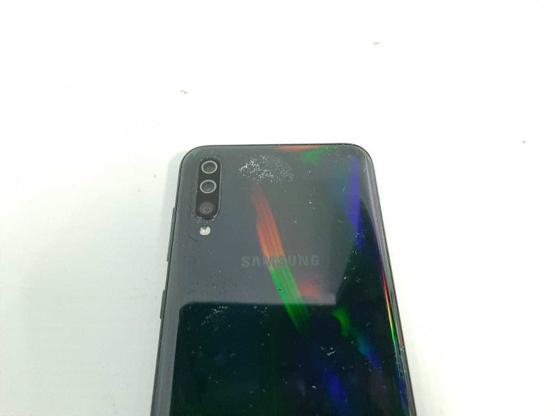 Samsung Galaxy A70 128GB READ $