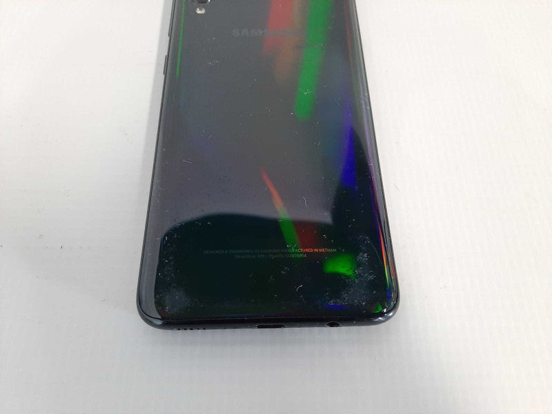 Samsung Galaxy A70 128GB READ $