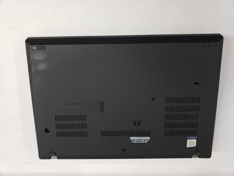 Lenovo ThinkPad T490 intel i7-8565U @ 1.80GHz / 8GB Ram / 256GB M.2