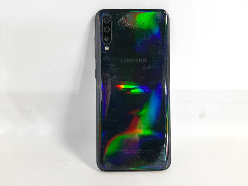 Samsung Galaxy A70 128GB READ $