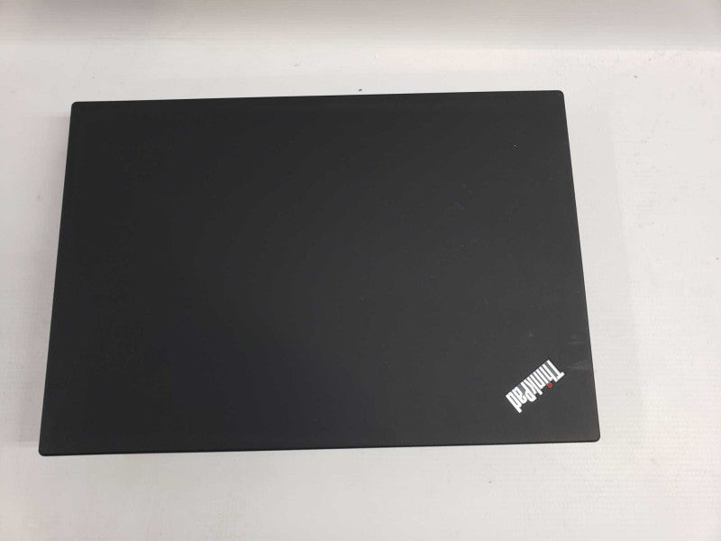 Lenovo ThinkPad T490 intel i7-8565U @ 1.80GHz / 8GB Ram / 256GB M.2