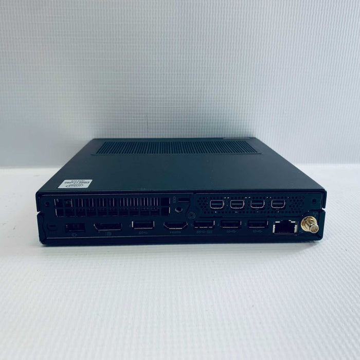 Lenovo P340 Tiny PC i7-10700T 32GB DDR4 1TB M.2 SSD + 512GB M.2 SSD