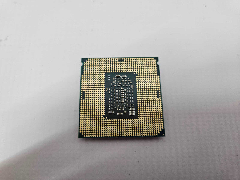 Intel Core i3-8100 (SR3N5) @ 3.60GHz / 6MB Processor Q