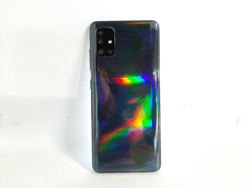 Samsung Galaxy A51 64GB READ $