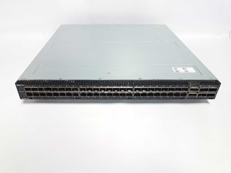 Dell EMC S5248F-ON Gigabit Switch 48 Port - READ #