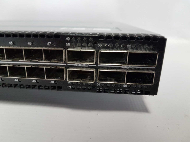 Dell EMC S5248F-ON Gigabit Switch 48 Port - READ #