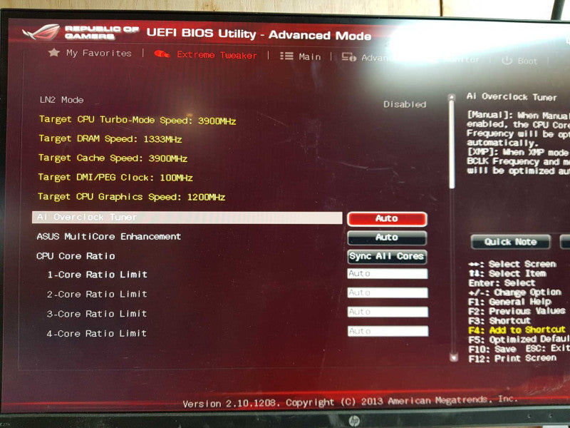 Custom PC - Asus ROG Motherboard, Intel i5-4690 @ 3.50 GHZ 8GB DDR3 *READ*