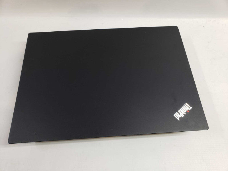 Lenovo ThinkPad E14 intel i5-10210U @ 1.60GHz / 8GB Ram / 256GB M.2