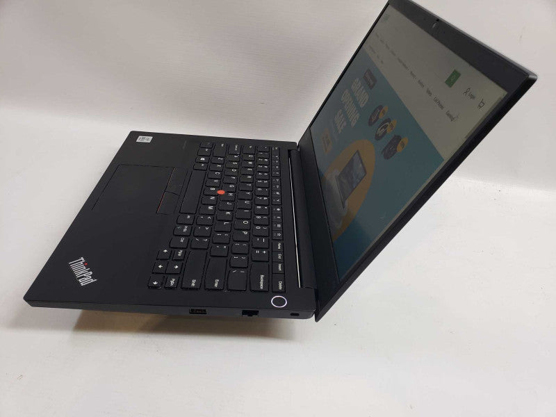 Lenovo ThinkPad E14 intel i5-10210U @ 1.60GHz / 8GB Ram / 256GB M.2