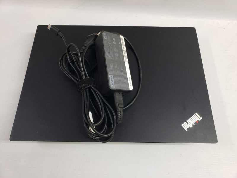 Lenovo ThinkPad E14 intel i5-10210U @ 1.60GHz / 8GB Ram / 256GB M.2