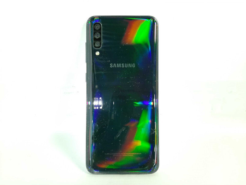 Samsung Galaxy A70 128GB READ $