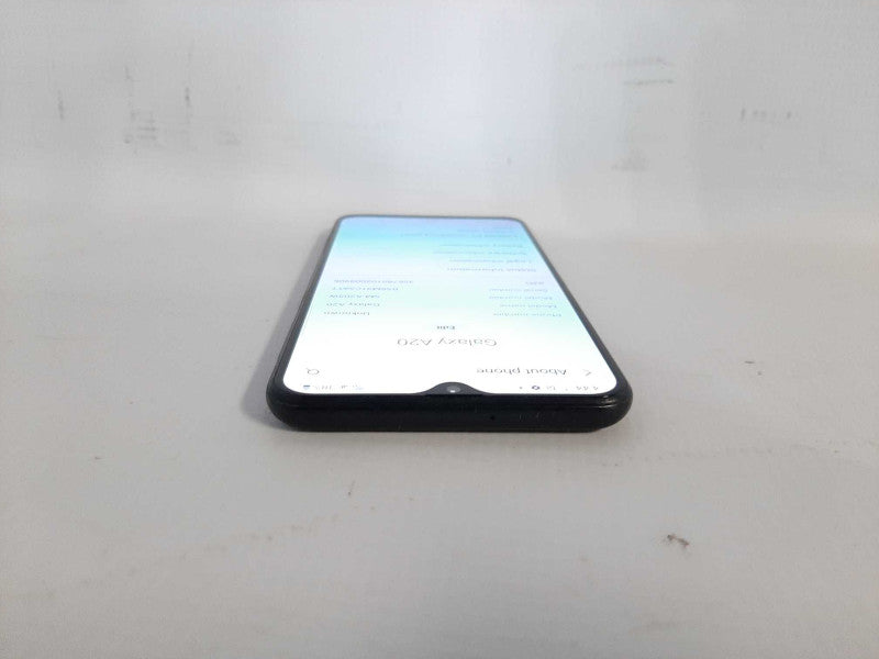 Samsung Galaxy A20 32GB  $
