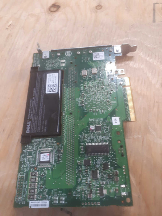 Dell Perc 6E  Q