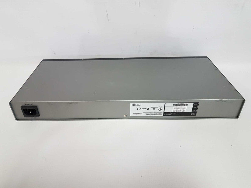 Cisco Sg200-18 18x port gigabit smart switch  #