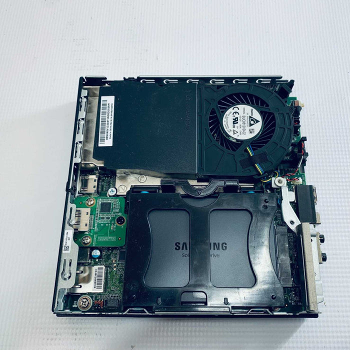 Lenovo ThinkCentre M75q-1 Ryzen 5 Pro 3400GE 3.3 GHz 32 GB 1TB SSD Tiny PC