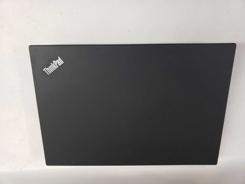 Lenovo ThinkPad T490 intel i7-8565U @ 1.60GHz / 8GB Ram / 256GB M.2