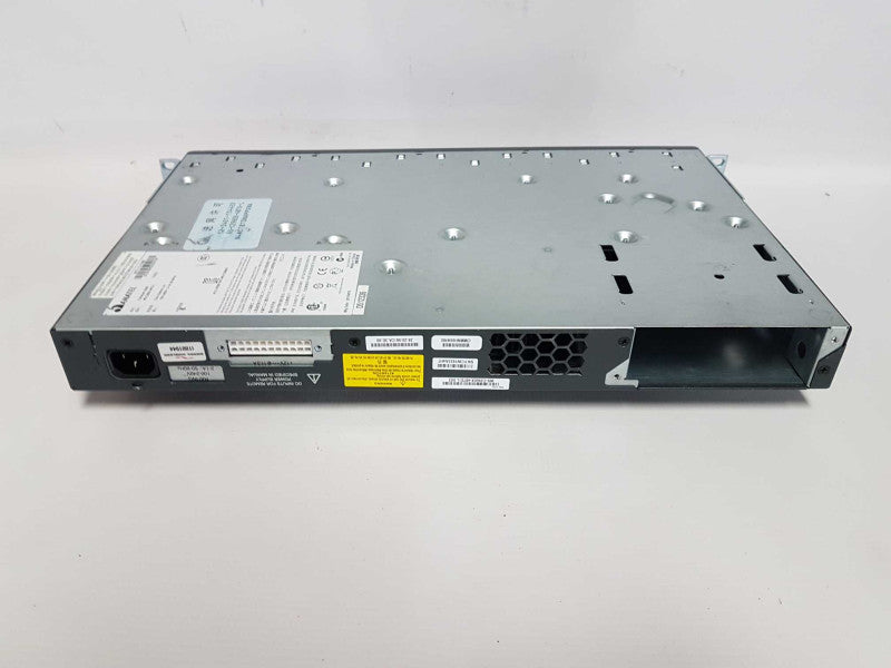 Cisco Catalyst 2960 WS-C2960X-48TD-L V03 48 x 1GB & 2 x 10GB SFP+ Managed #