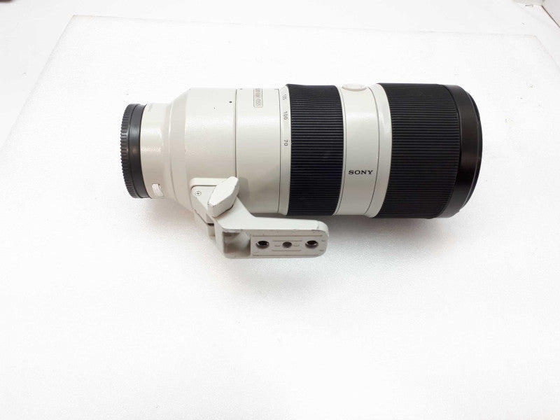 SONY FE 70-200mm F/4 G OSS SEL70200G !