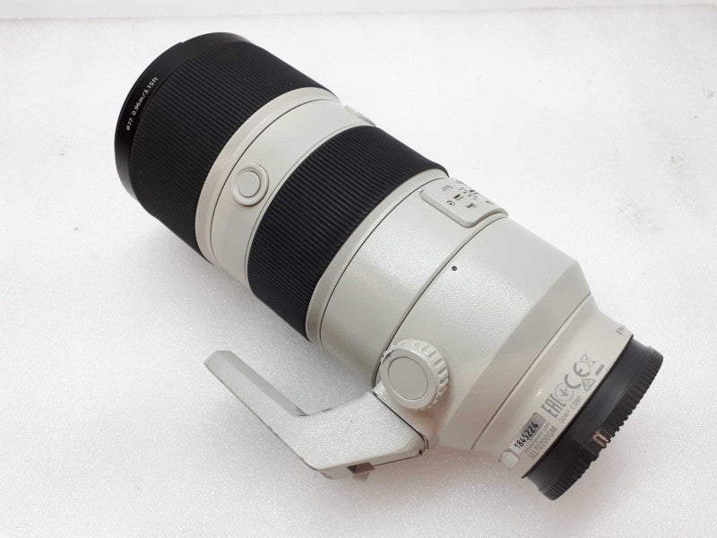 SONY FE 70-200mm F/4 G OSS SEL70200G !