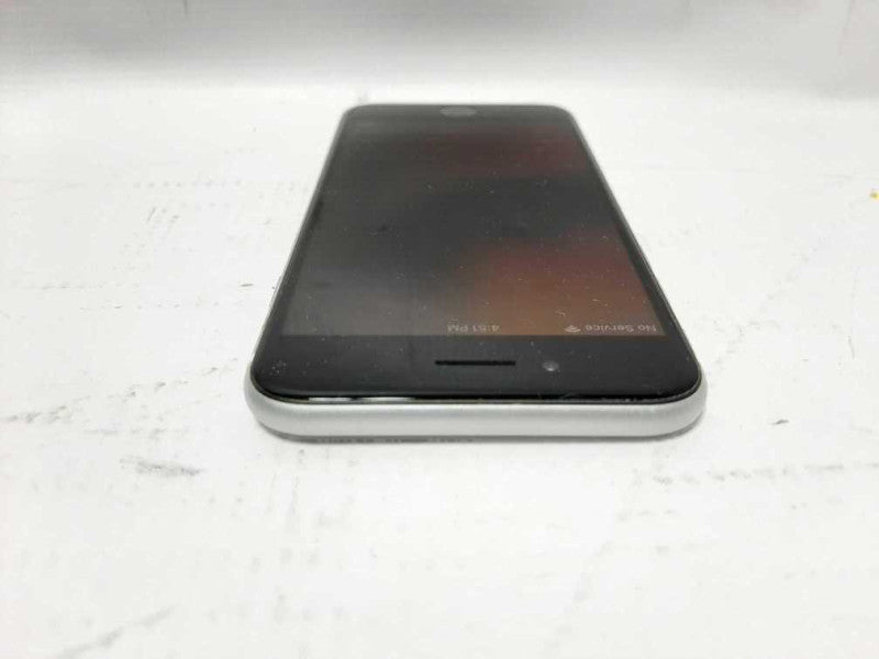 Apple iPhone SE 2nd generation White READ $