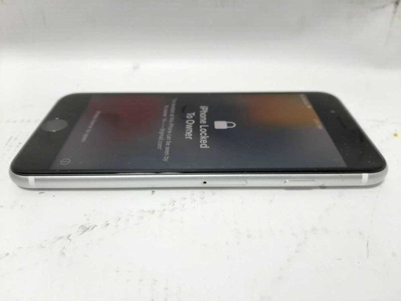 Apple iPhone SE 2nd generation White READ $