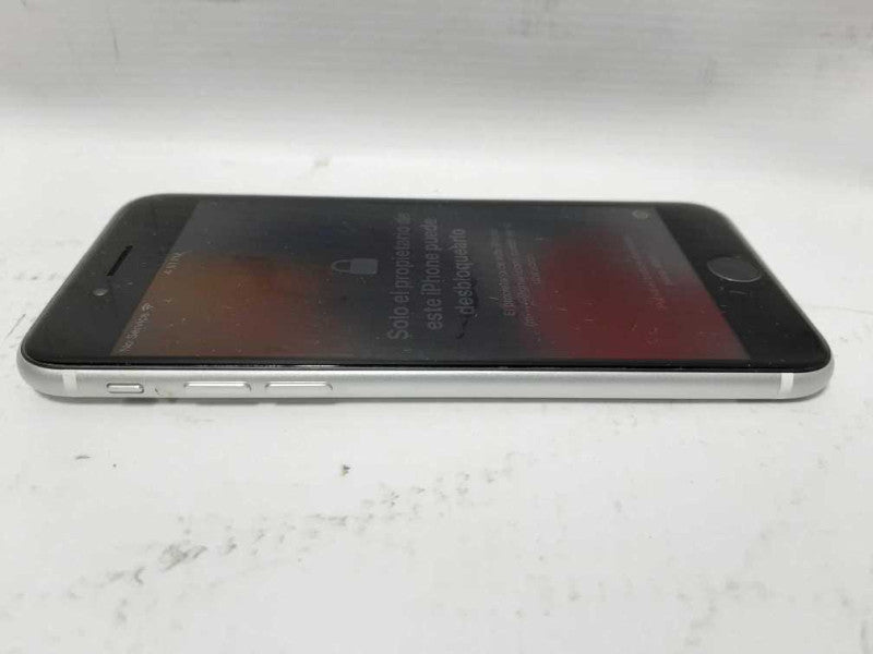 Apple iPhone SE 2nd generation White READ $
