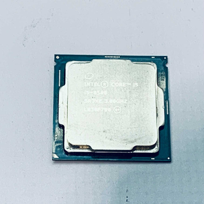 Intel Core i5-8500 6-Core 3.00GHz 9MB LGA1151 Desktop CPU Processor SR3XE Q