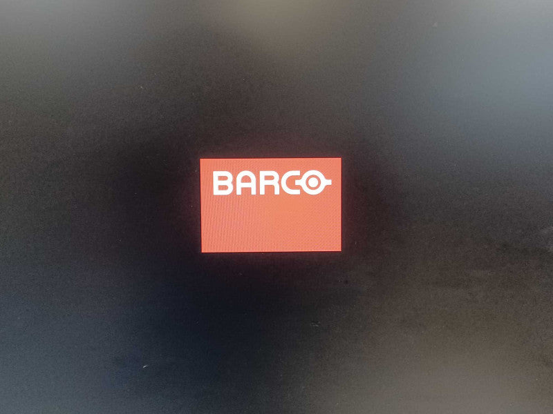 Barco ClickShare CSE-200 Wireless Presentation System R9861520 w/ 2x Buttons Q_