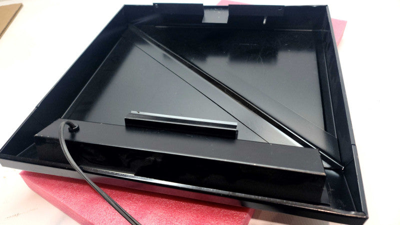 Vintage Compco Custom Table Projector Audio Model 871 USA  &