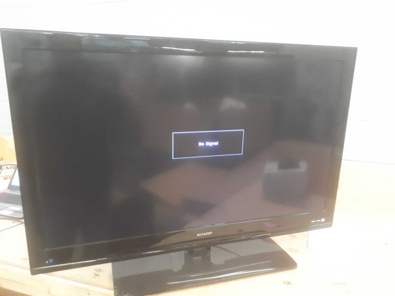 Sharp LCD 40\\" TV LC-40LE431U