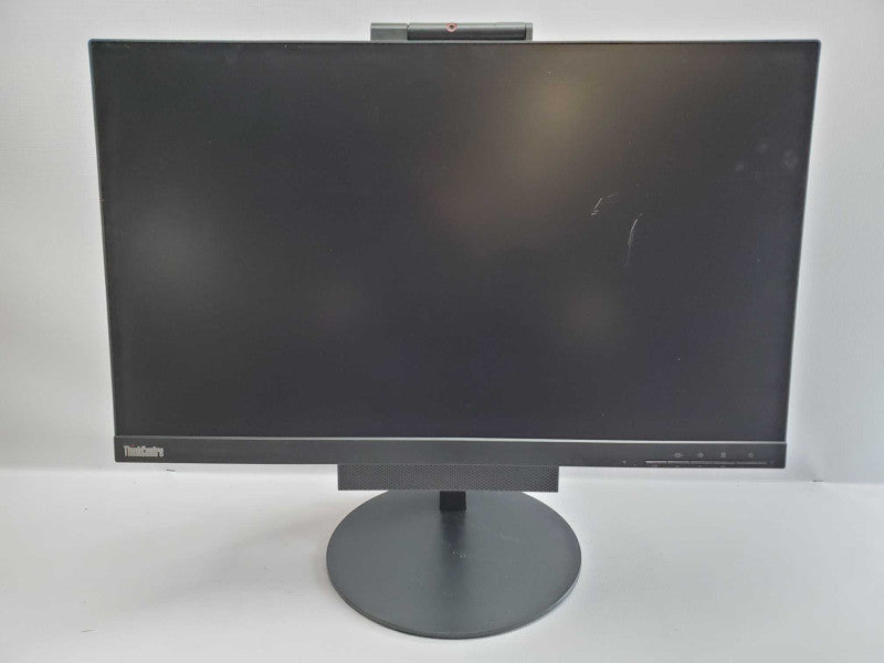 Lenovo Thinkcentre M715q Ryzen 3 Pro 2200GE 8GB DDR4 120GB SSD + Display 27\\" (