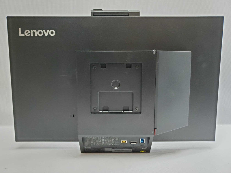 Lenovo Thinkcentre M715q Ryzen 3 Pro 2200GE 8GB DDR4 120GB SSD + Display 27\\" (