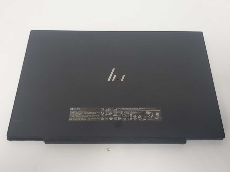 HP S14 USB-C  FHD External Monitor |