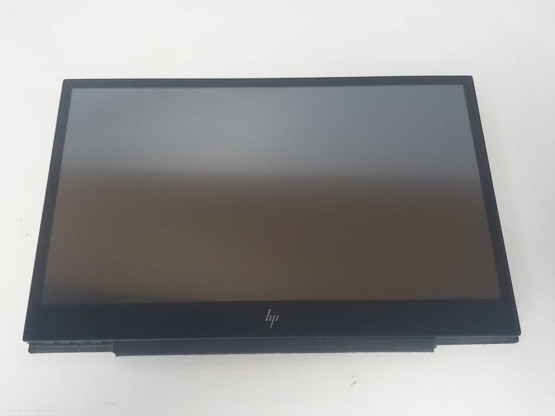 HP S14 USB-C  FHD External Monitor |