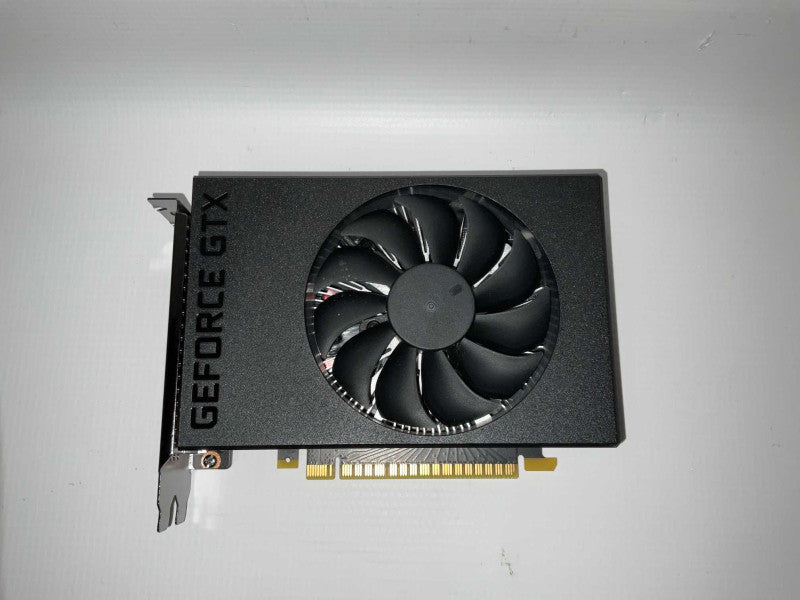HP GeForce GTX 1650 4GB  -
