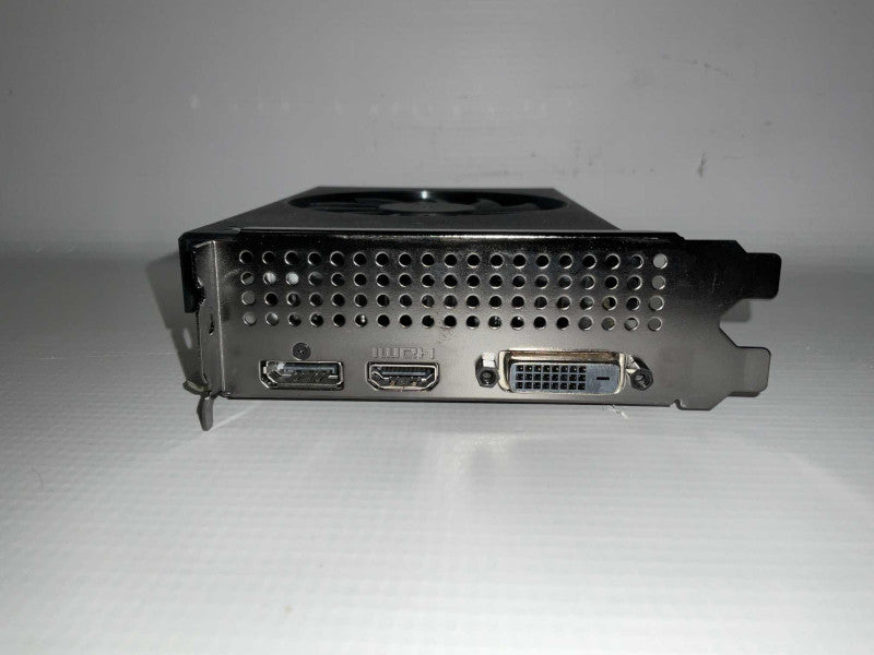 HP GeForce GTX 1650 4GB  -