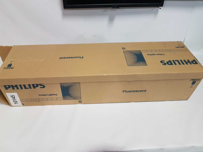 NEW Open-box Philips Fluorescent tube F30T12/CW/RS 377v (30) tubes #