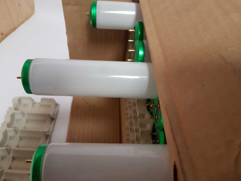 NEW Open-box Philips Fluorescent tube F30T12/CW/RS 377v (30) tubes #