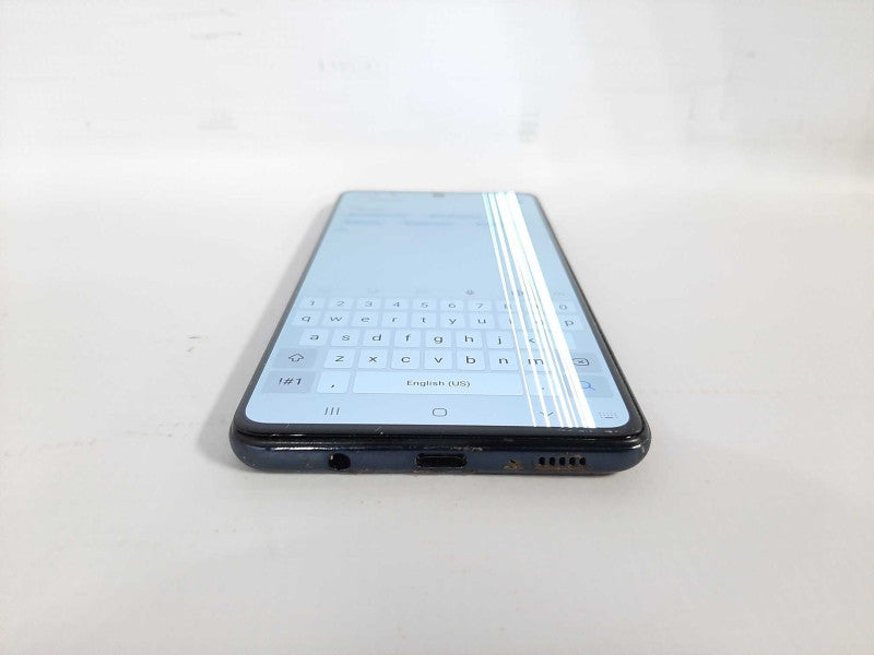 Samsung Galaxy A71 128GB READ $