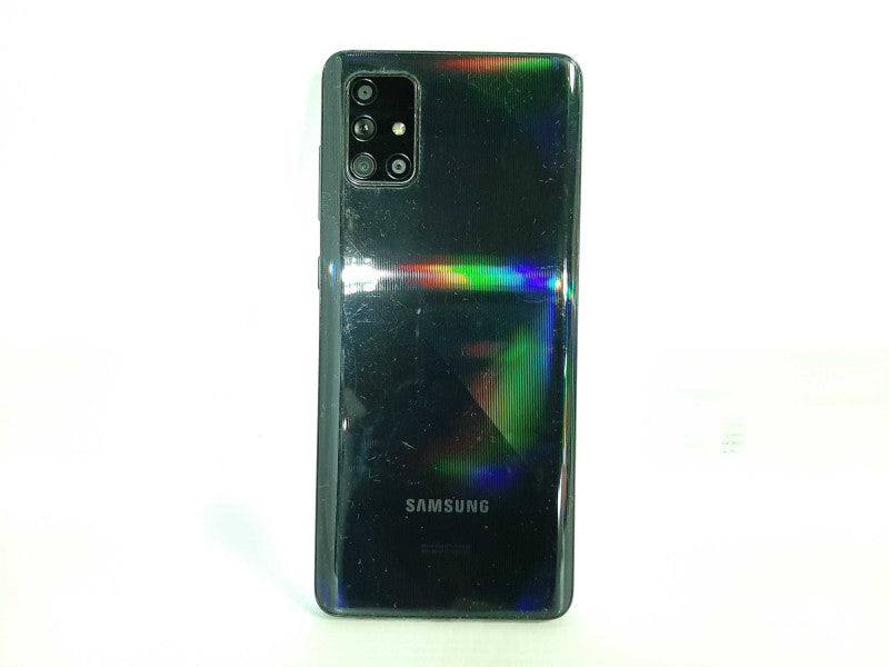 Samsung Galaxy A71 128GB READ $